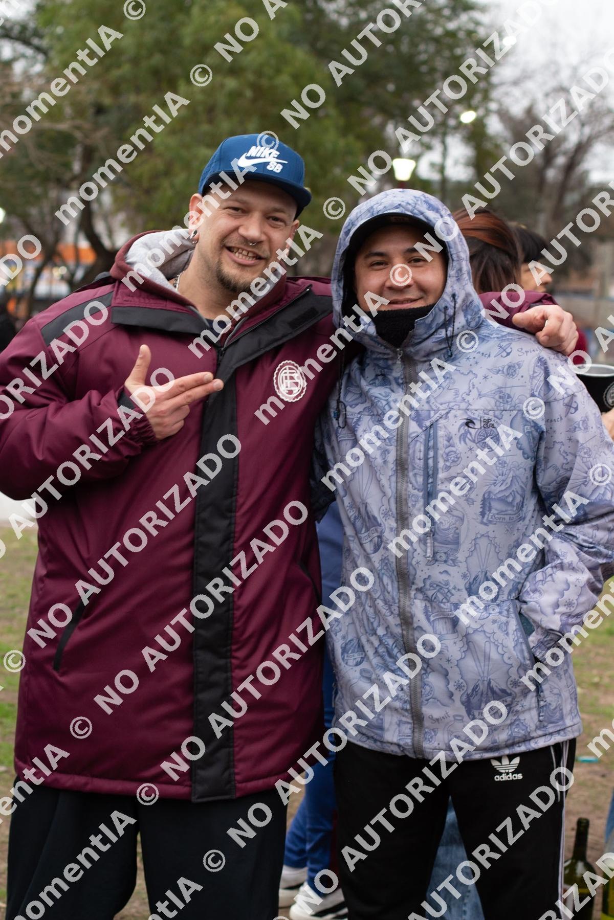 Event photo preview