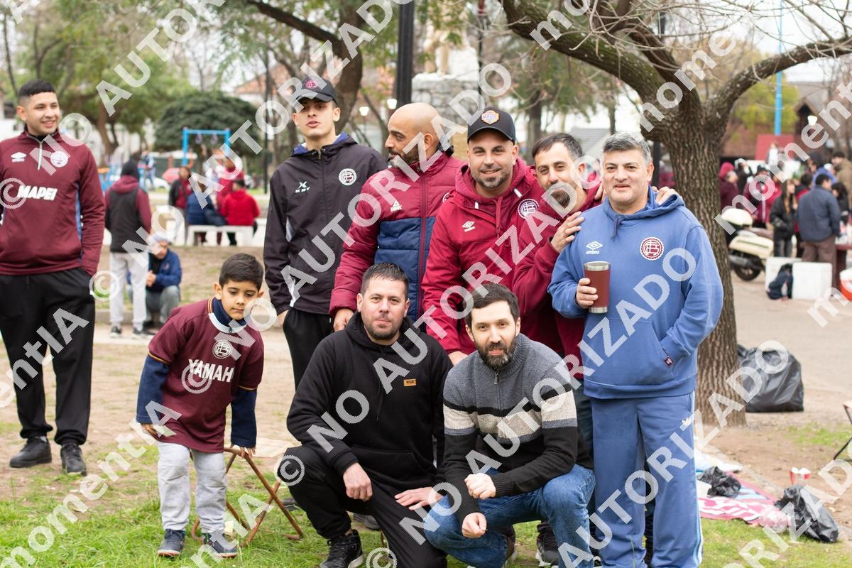 Event photo preview