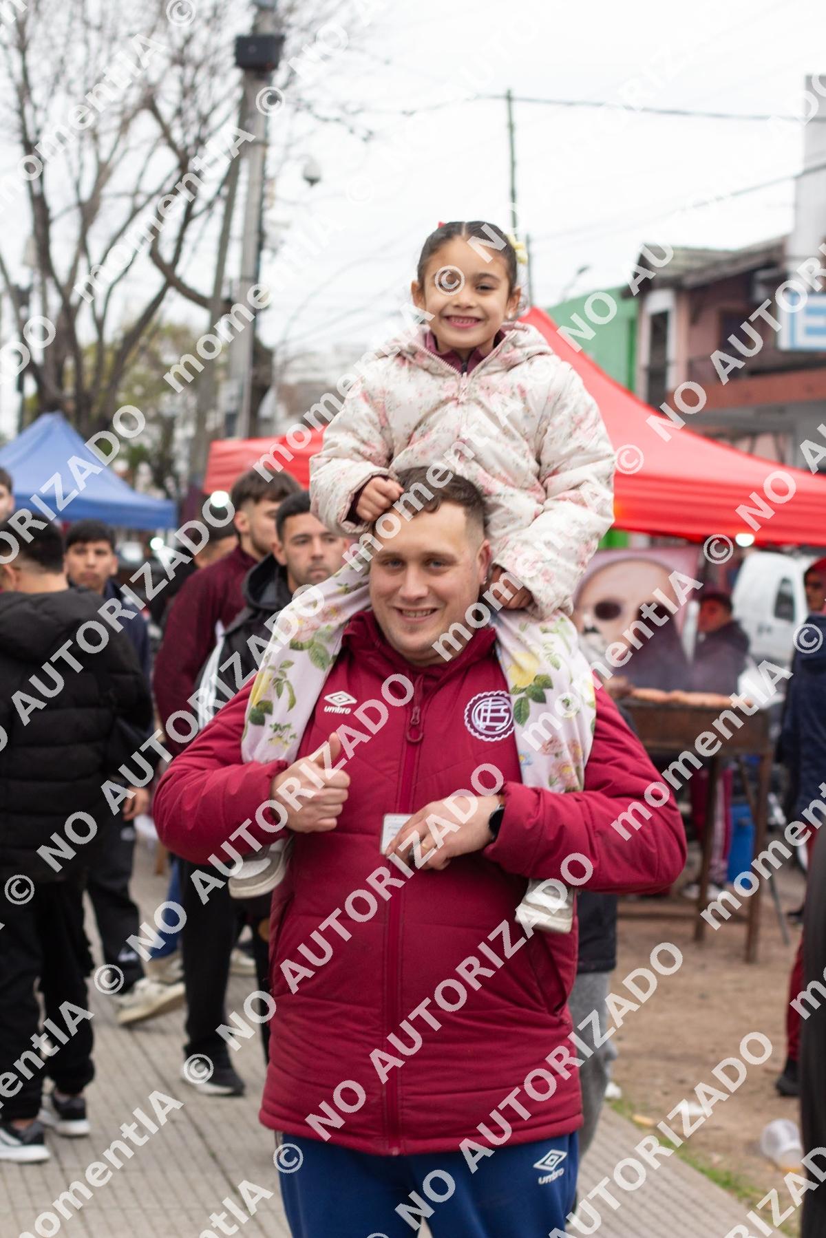 Event photo preview