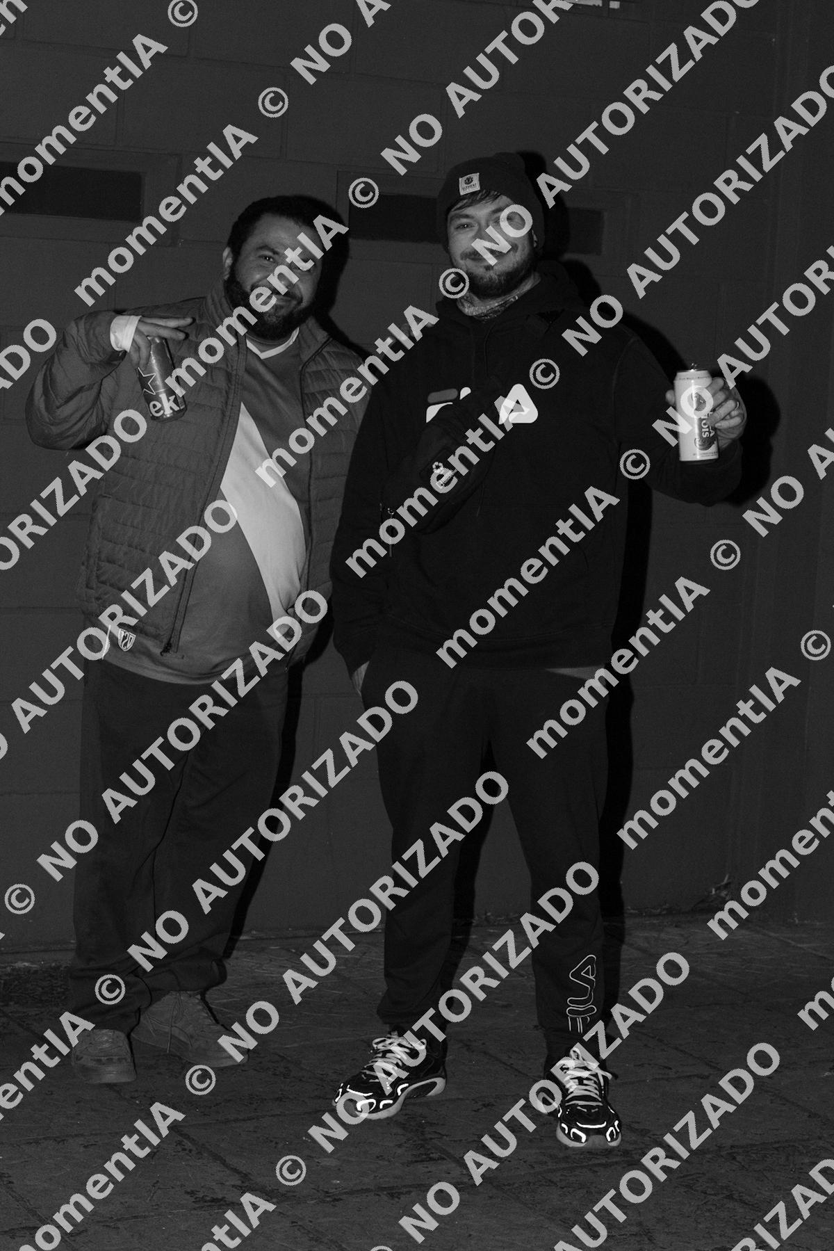 Event photo preview