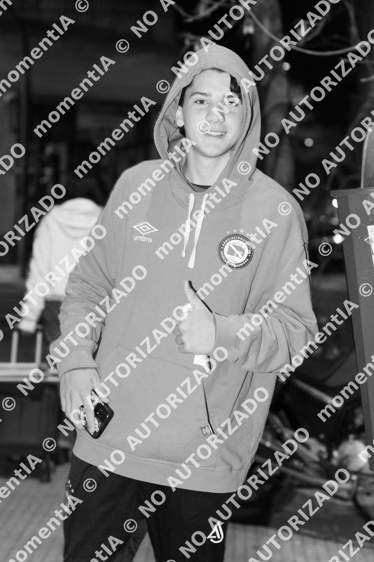 Event photo preview