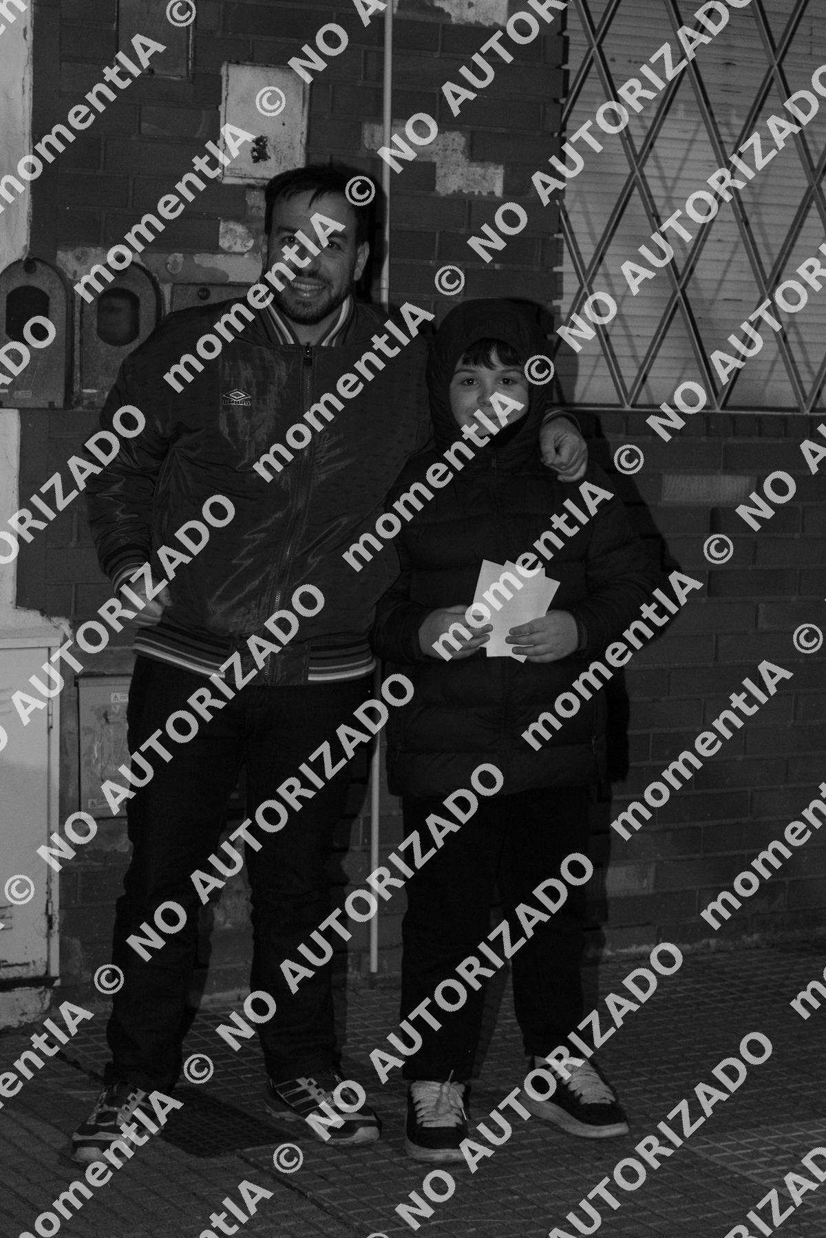 Event photo preview