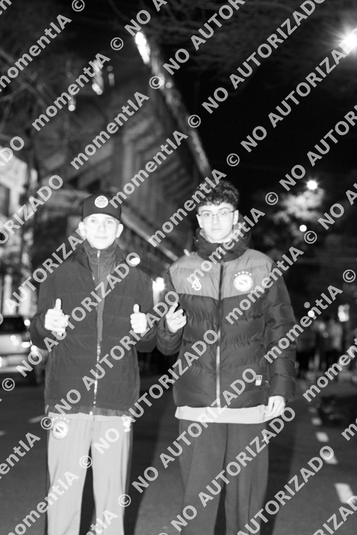 Event photo preview