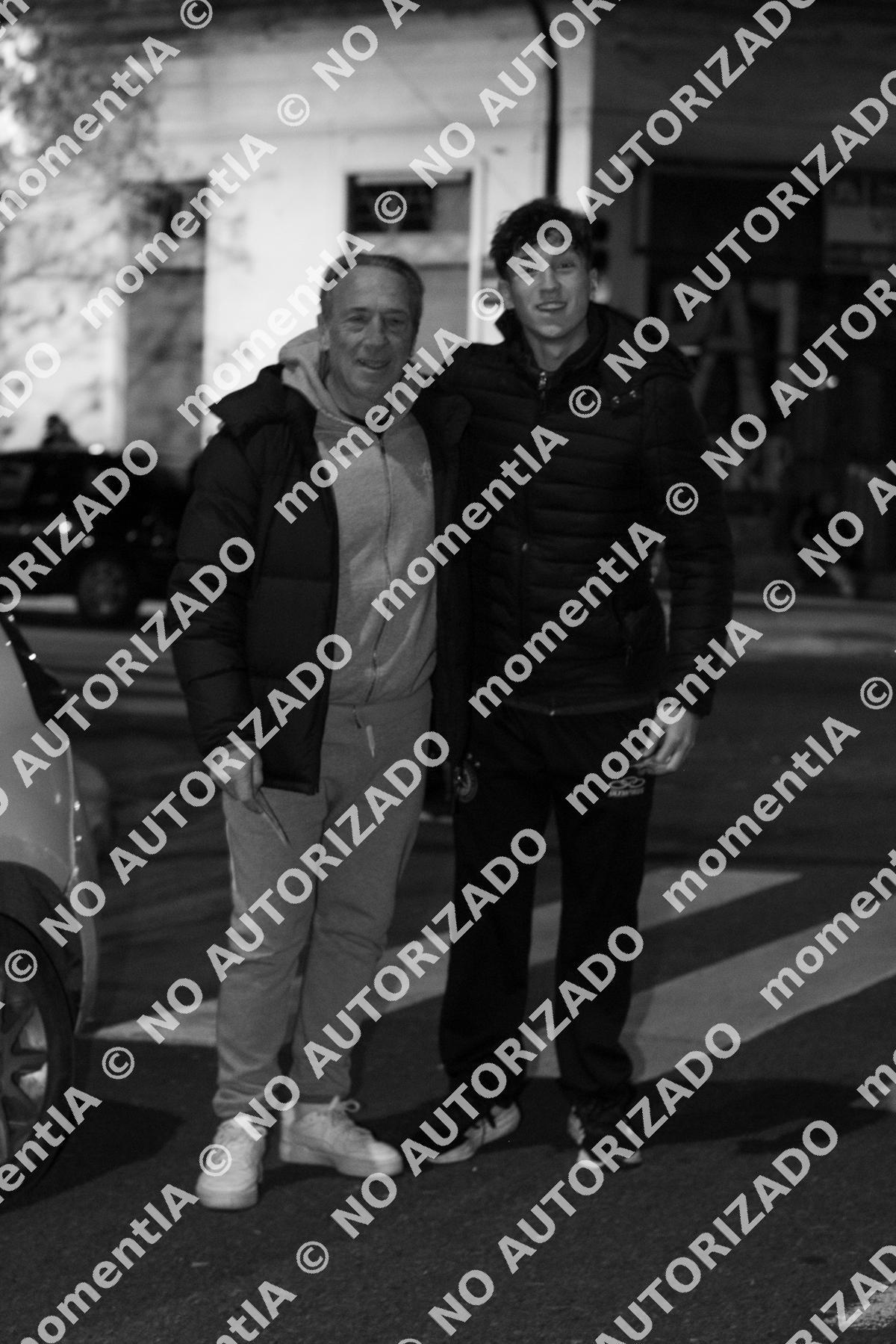 Event photo preview