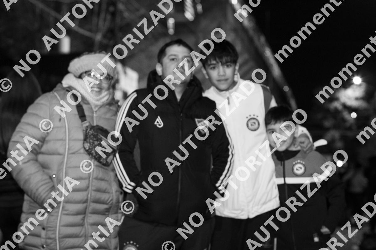 Event photo preview
