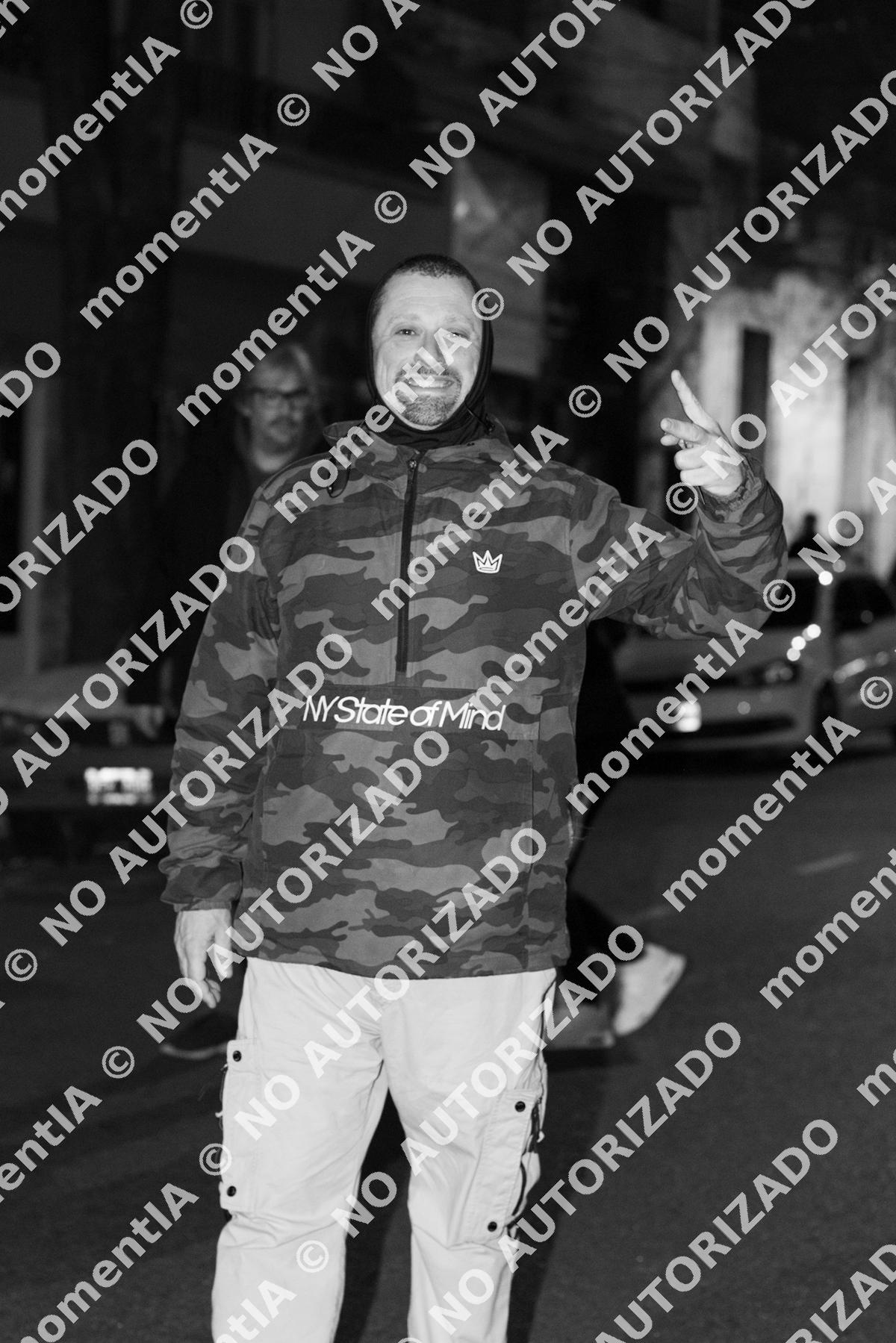 Event photo preview