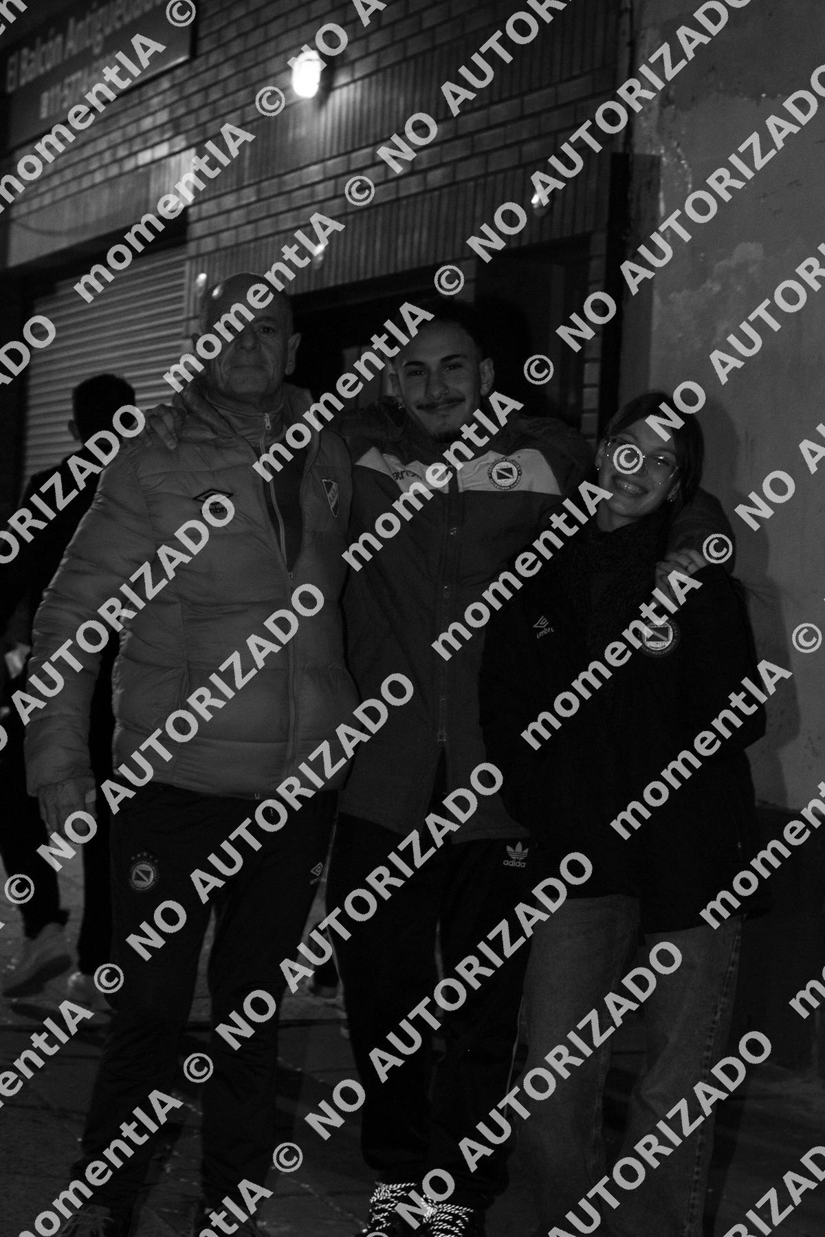 Event photo preview