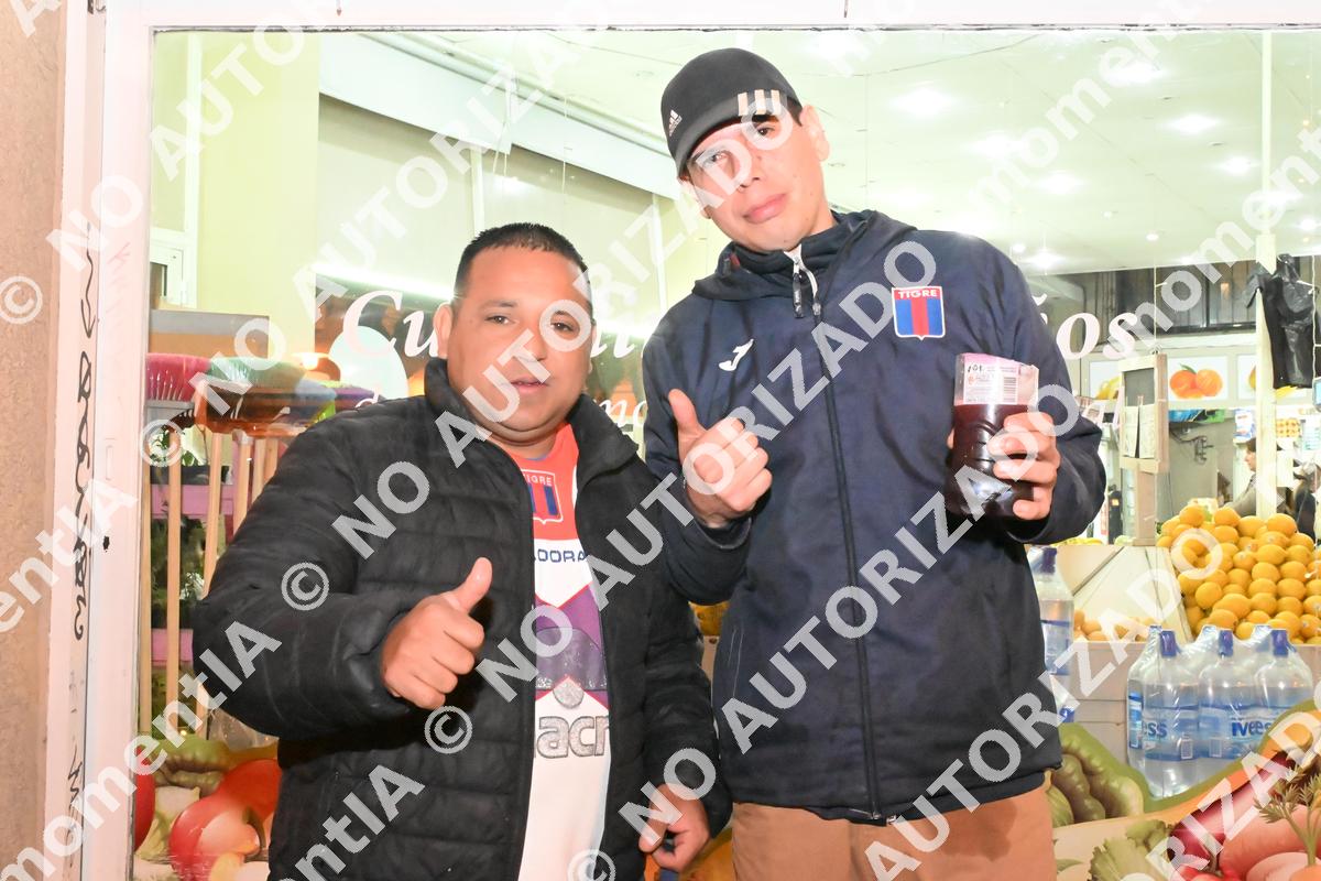Event photo preview