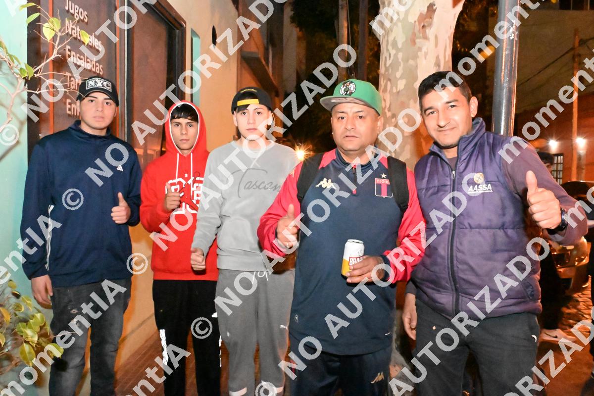 Event photo preview