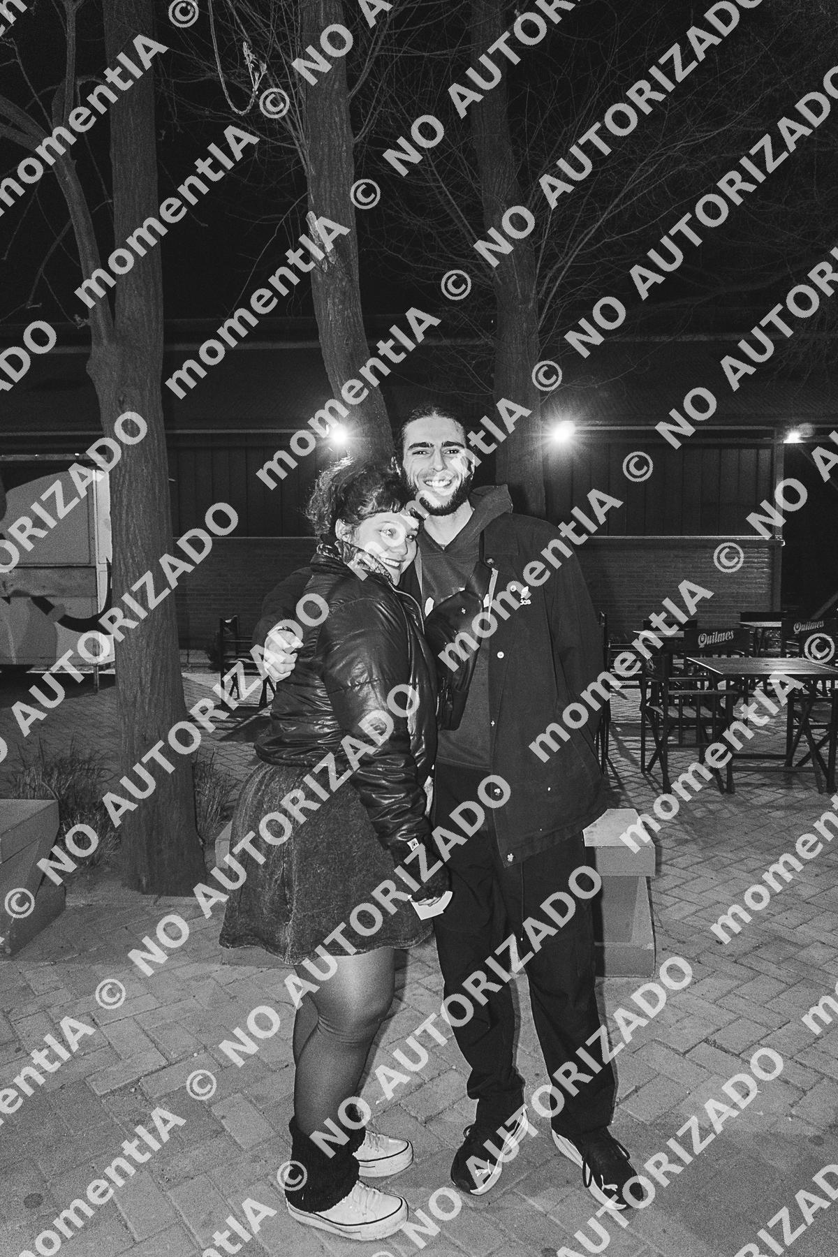 Event photo preview