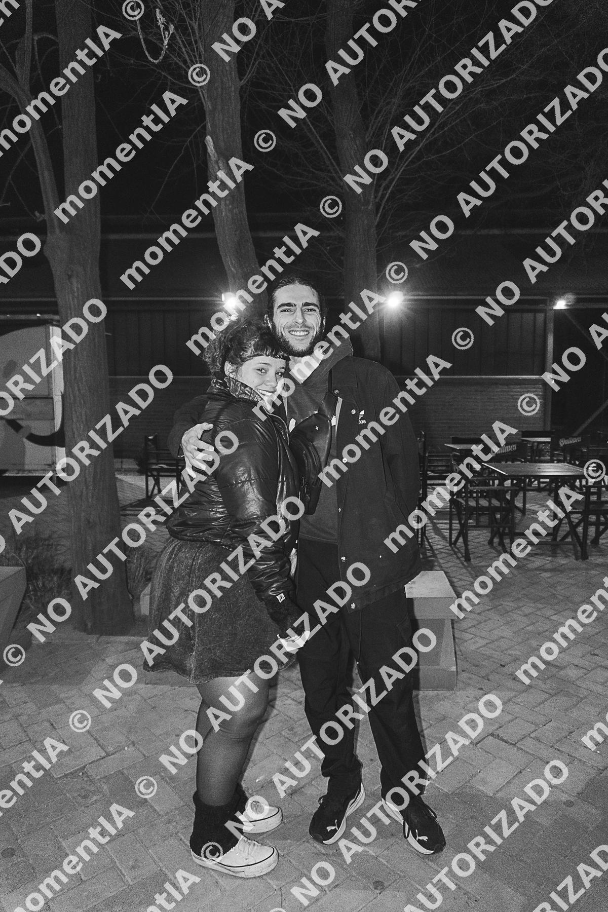Event photo preview