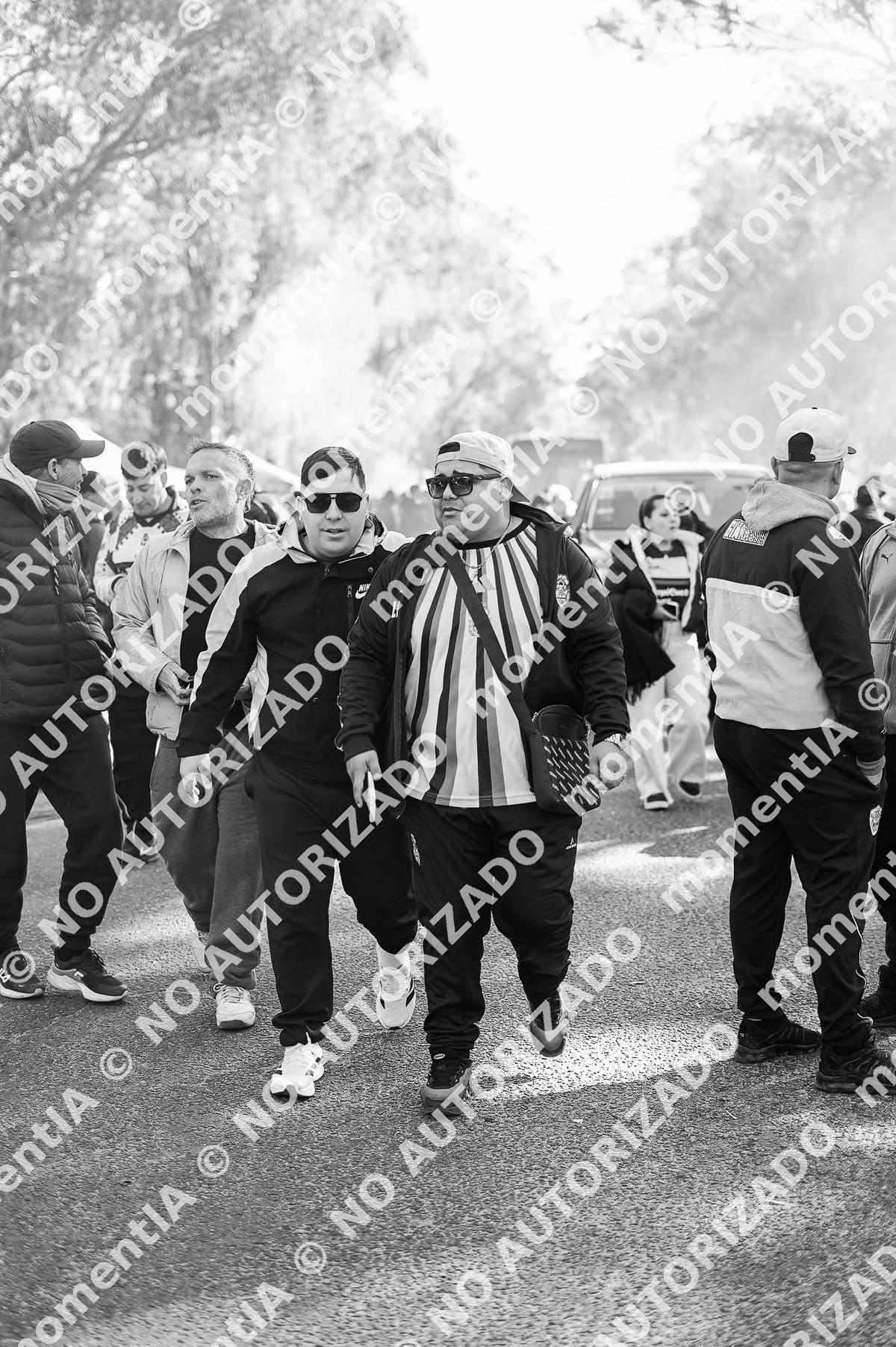 Event photo preview