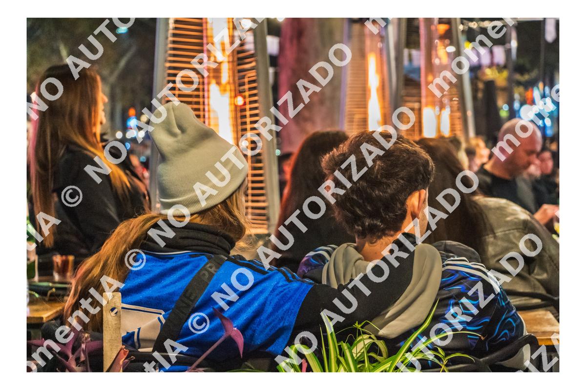 Event photo preview