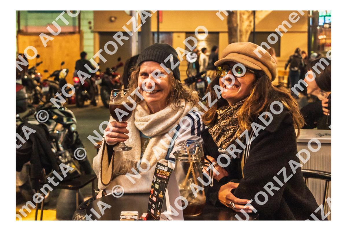 Event photo preview