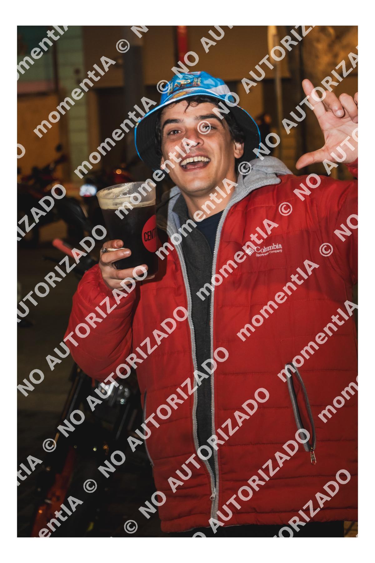 Event photo preview