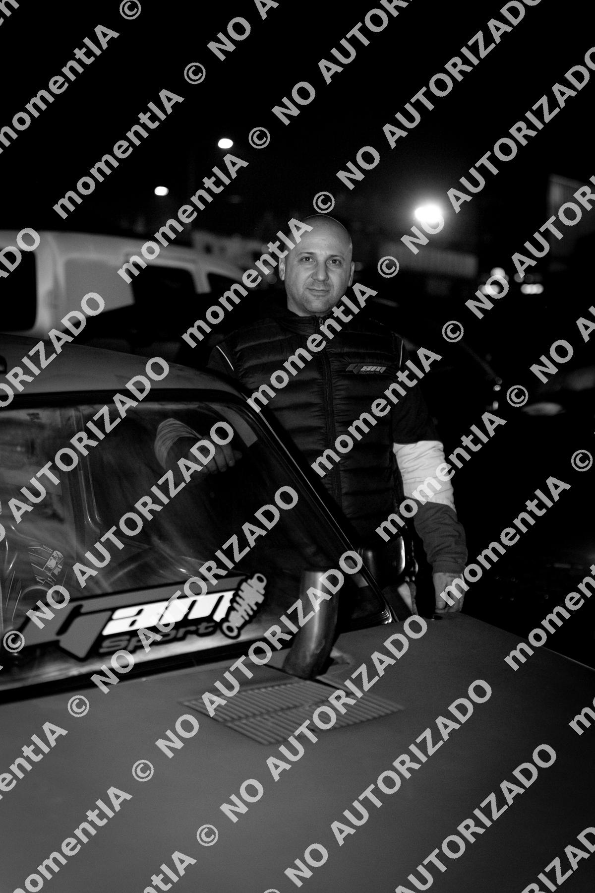 Event photo preview