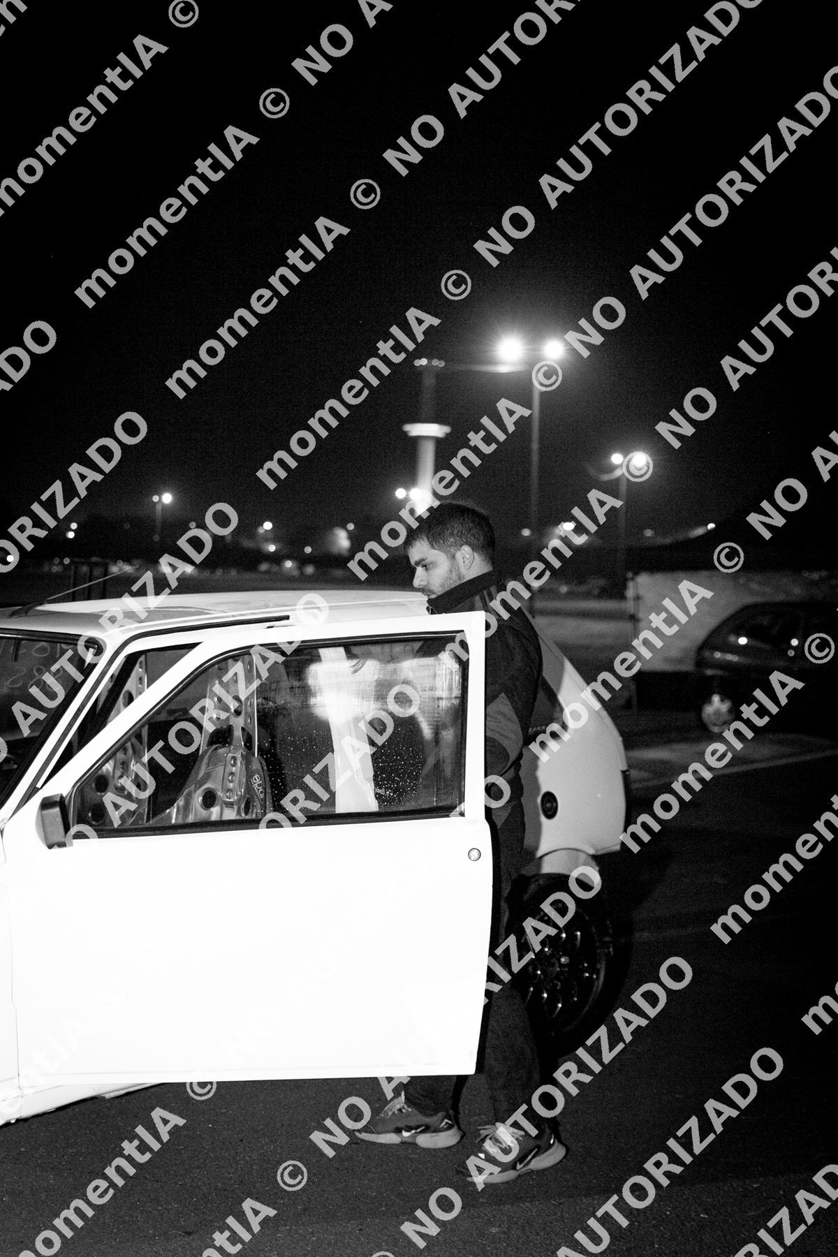 Event photo preview