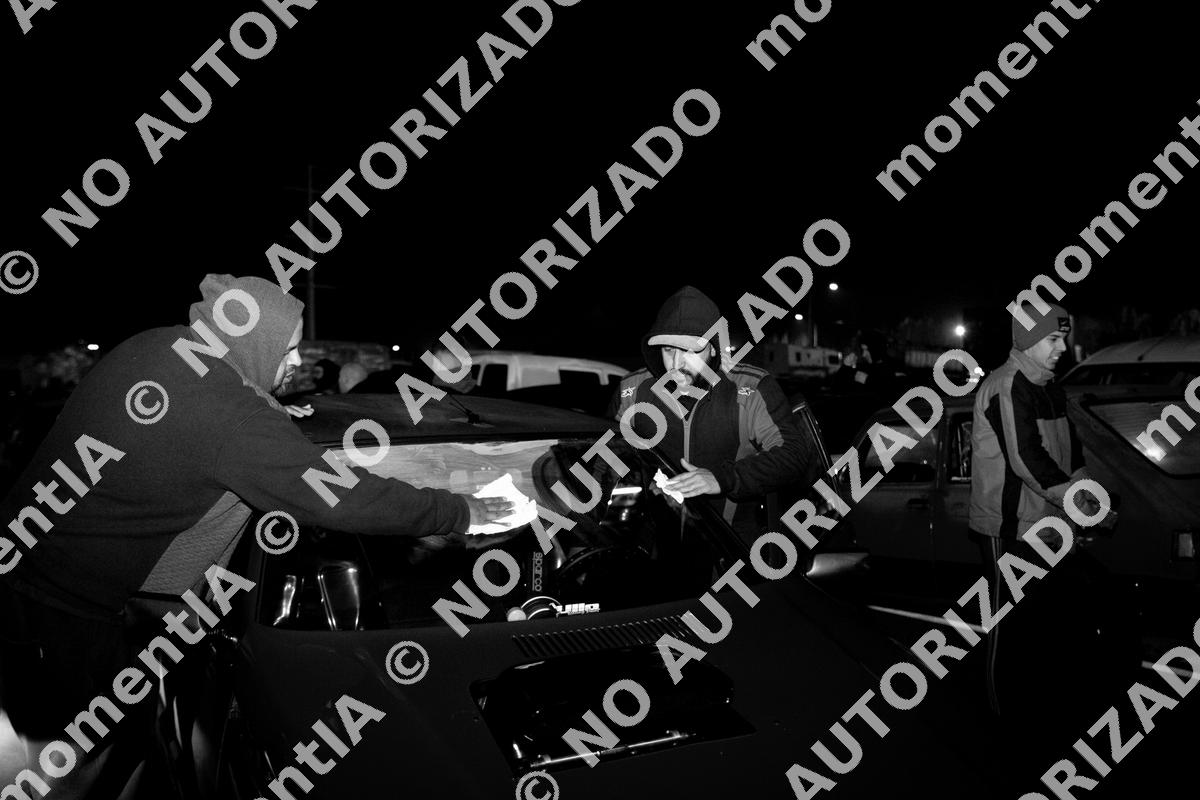 Event photo preview