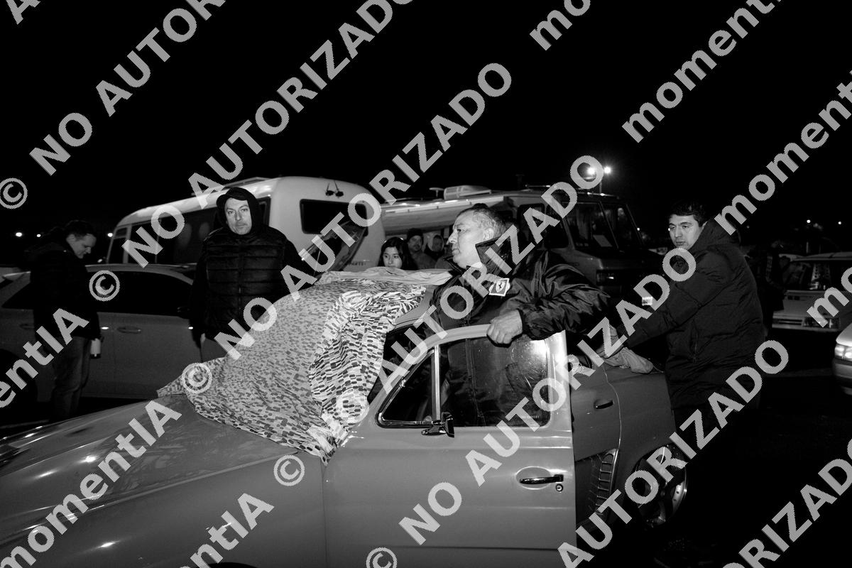 Event photo preview