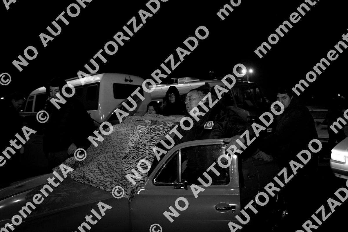 Event photo preview