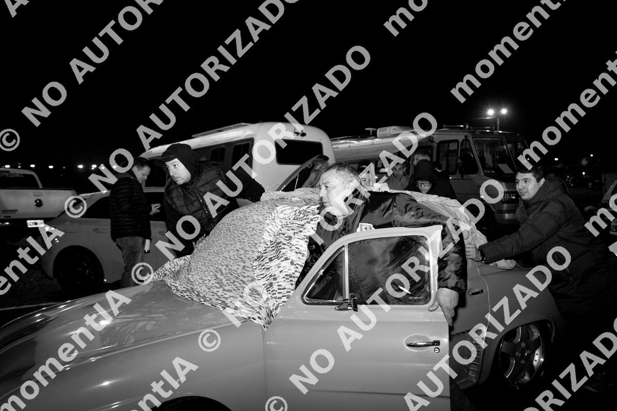 Event photo preview