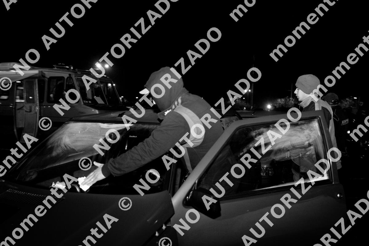 Event photo preview