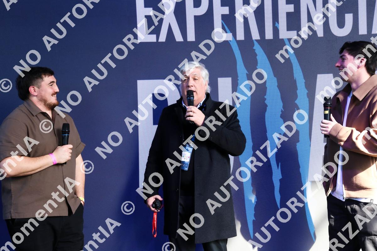 Event photo preview