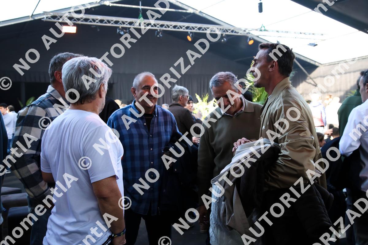 Event photo preview