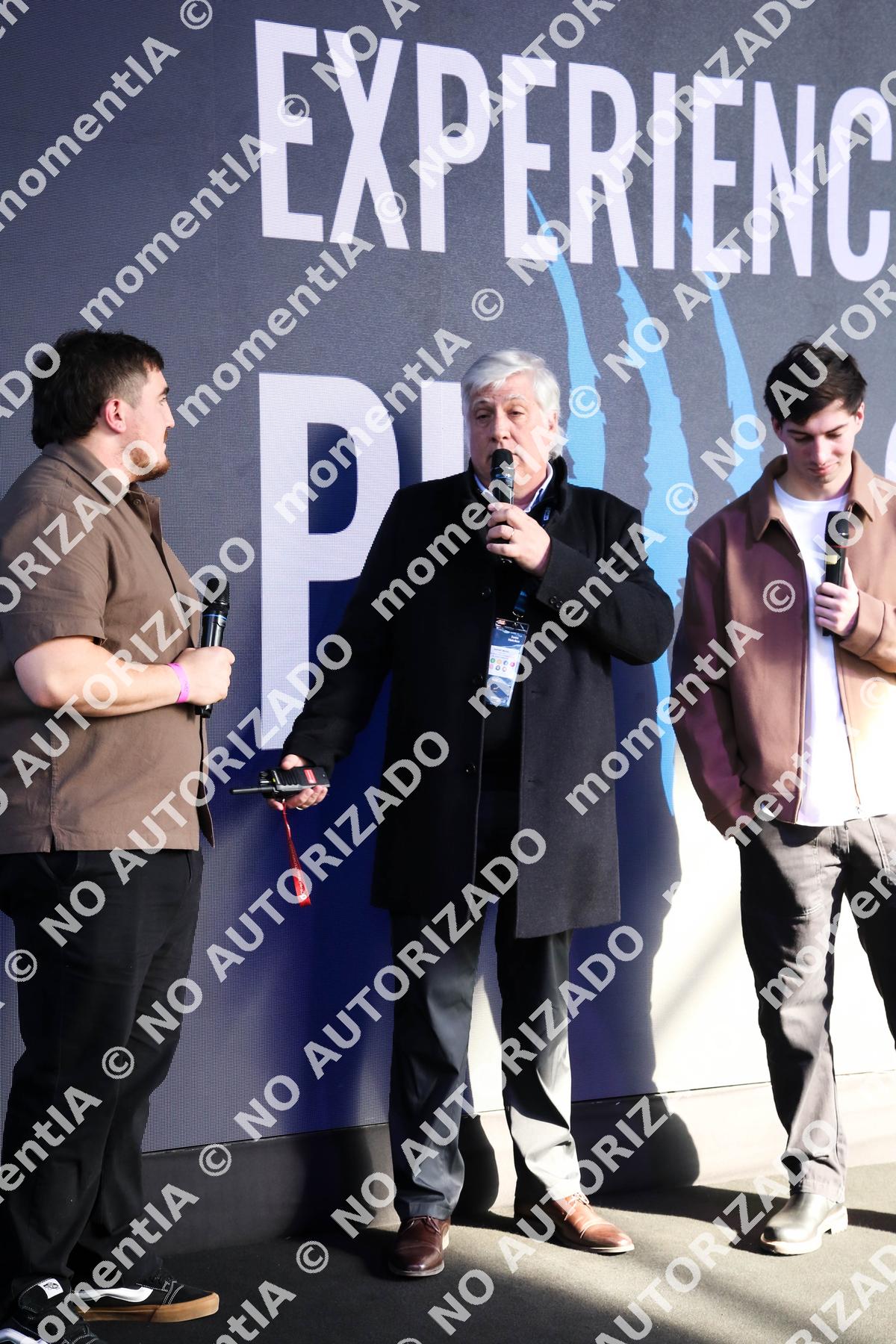 Event photo preview