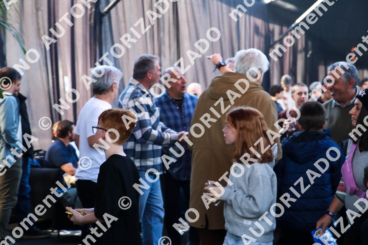 Event photo preview