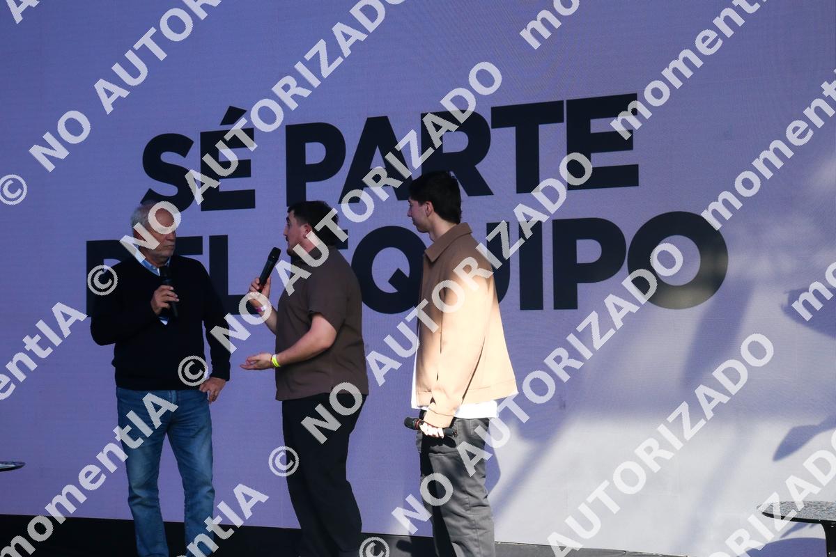 Event photo preview