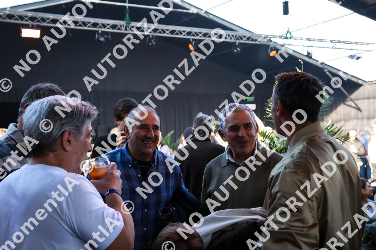 Event photo preview