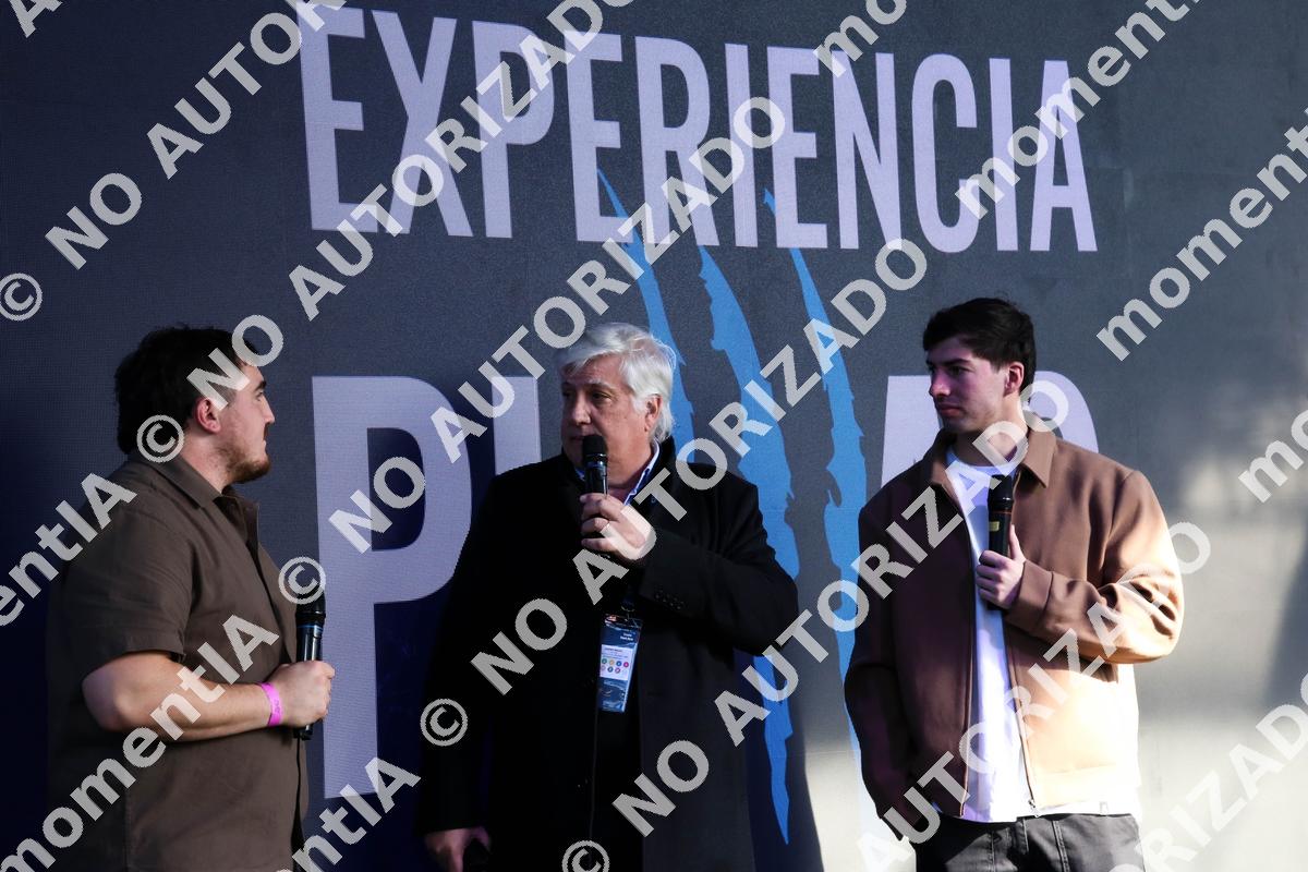 Event photo preview
