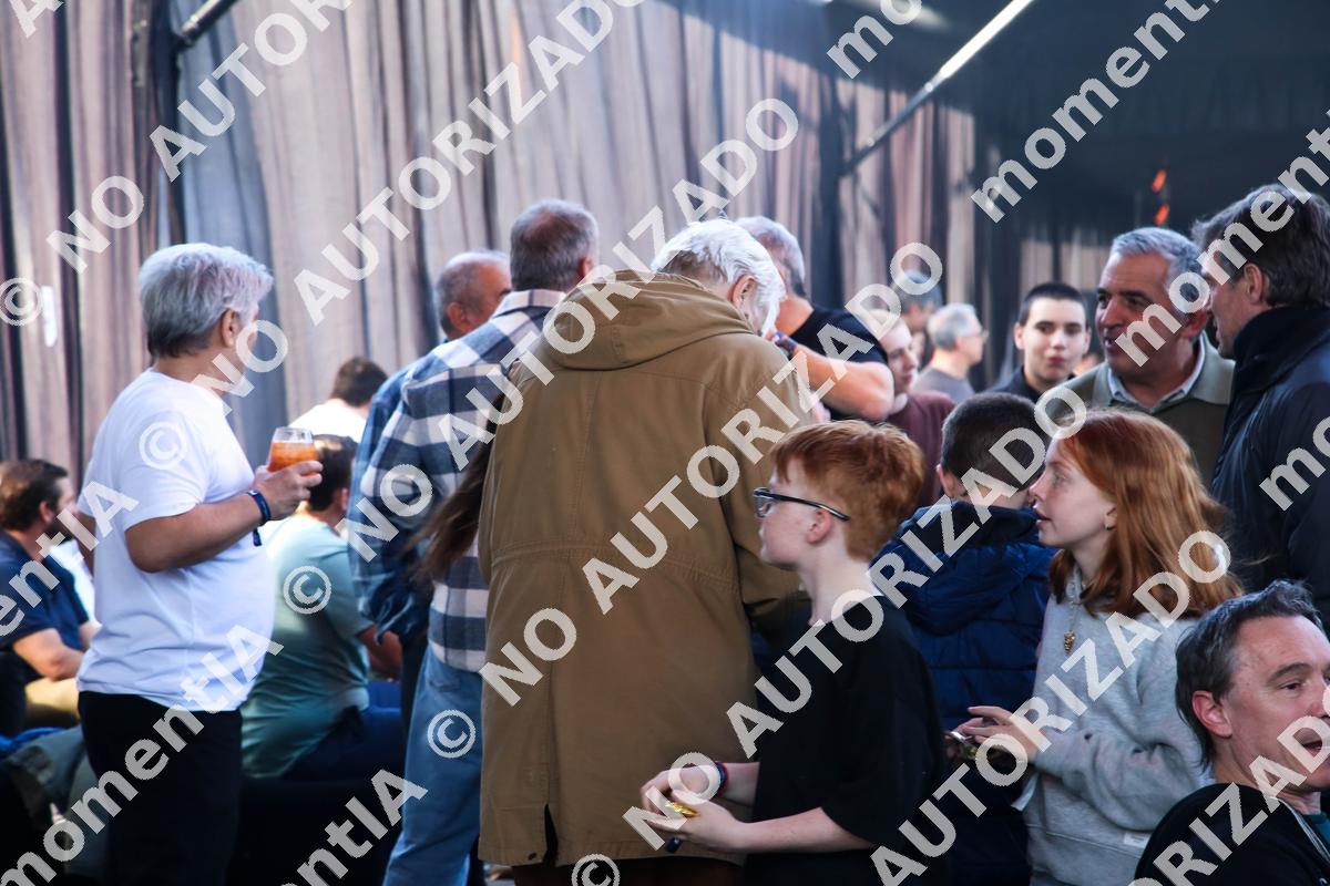 Event photo preview