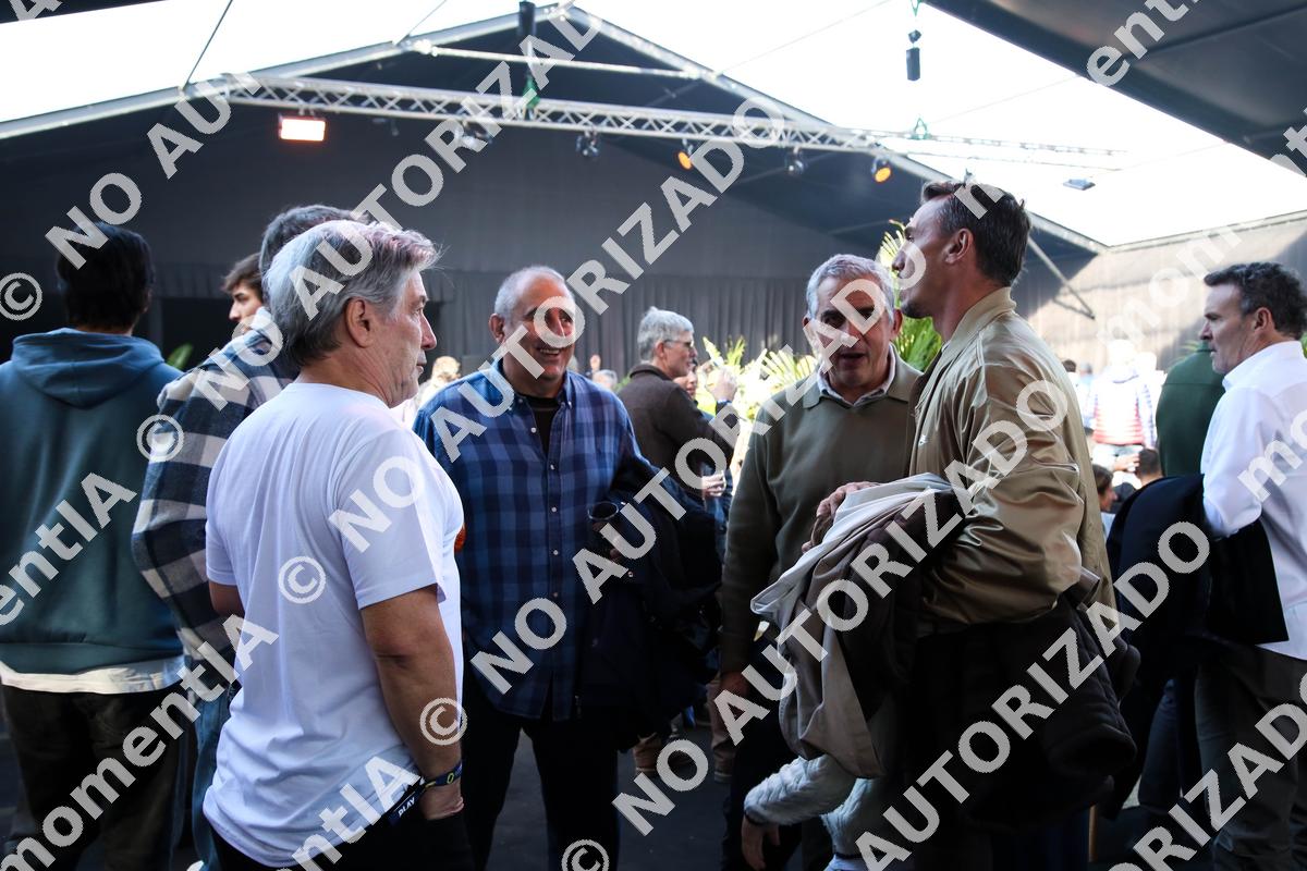 Event photo preview
