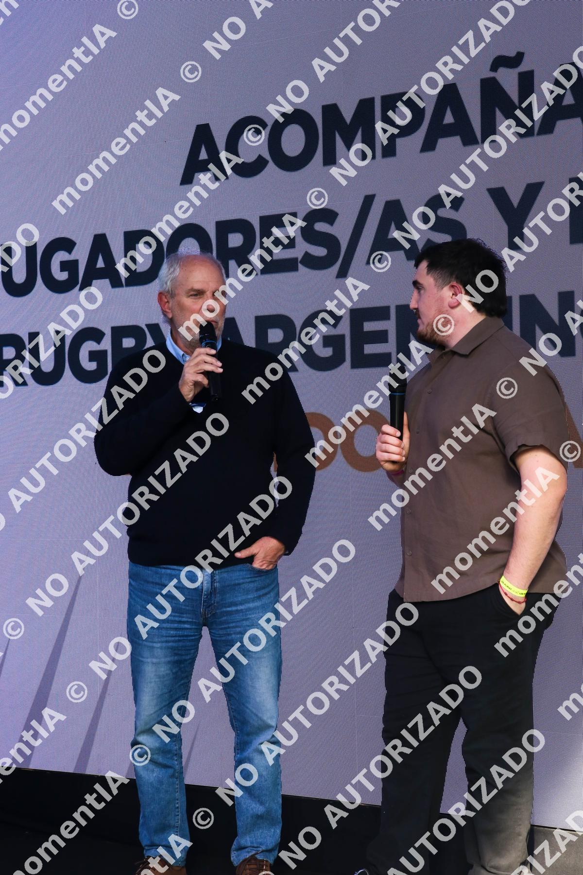 Event photo preview