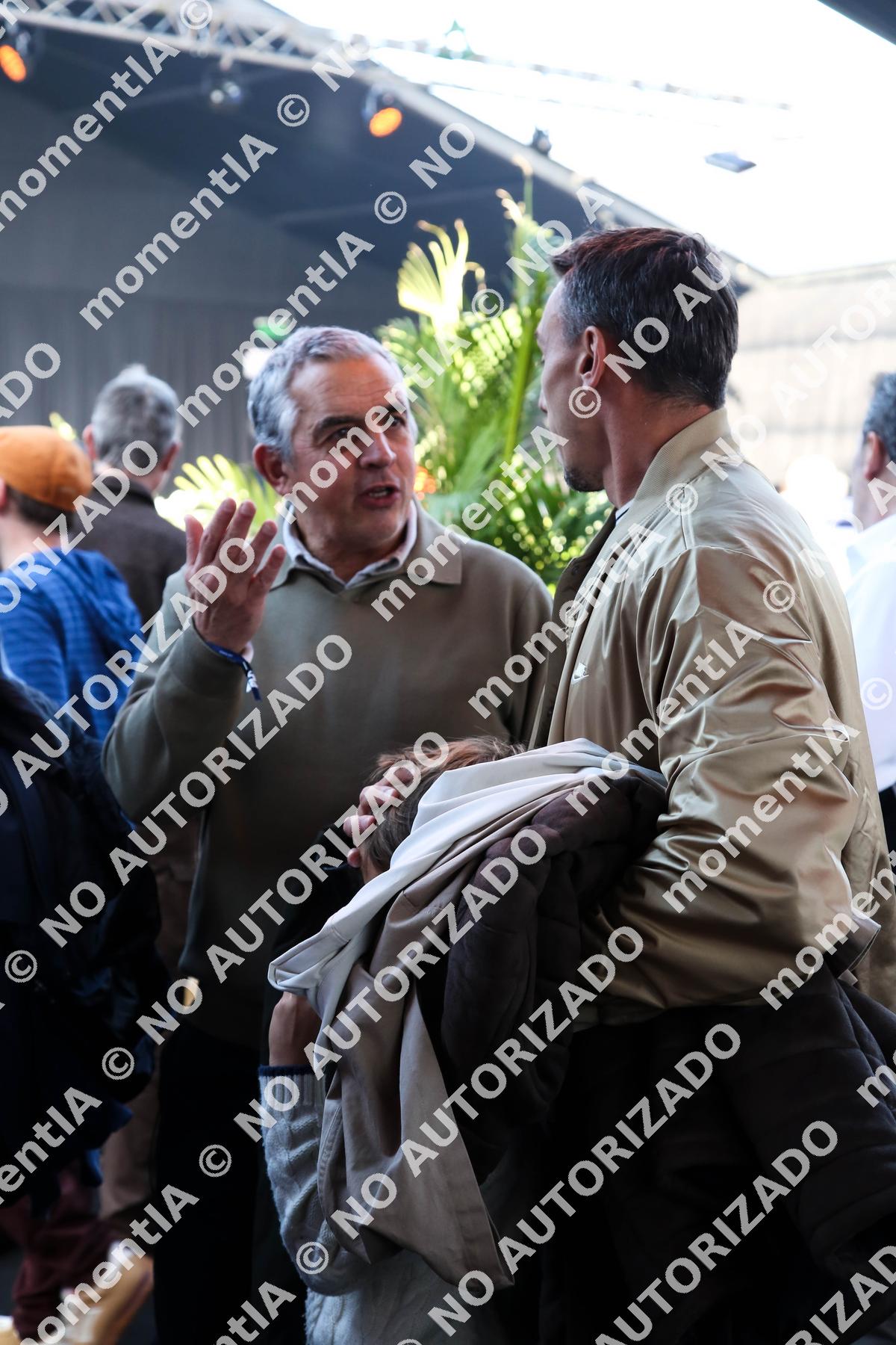 Event photo preview