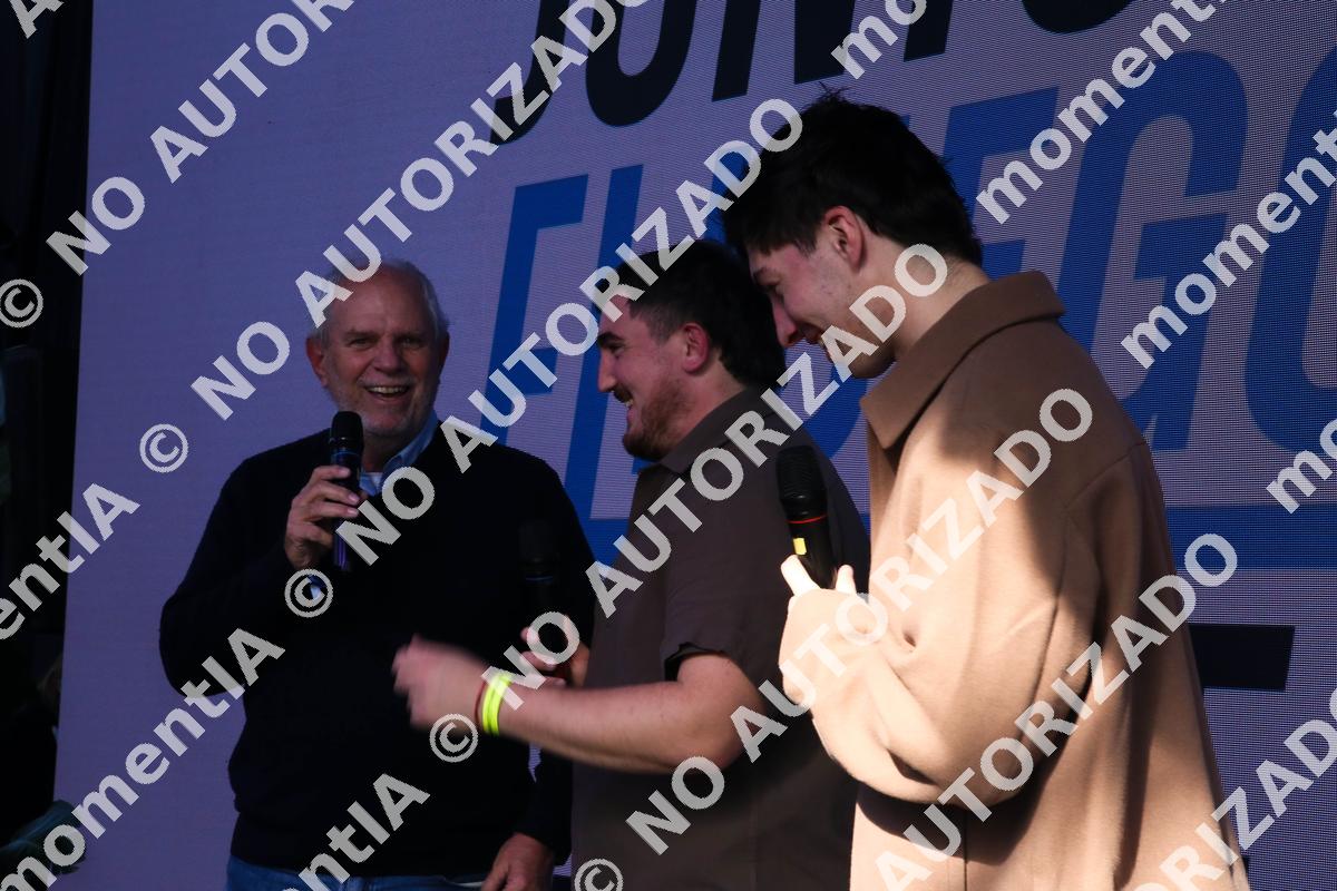 Event photo preview