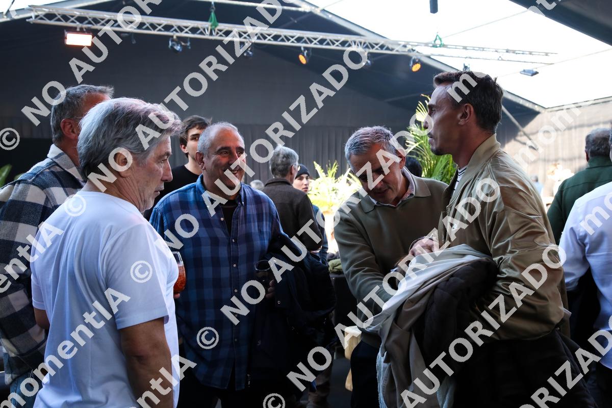 Event photo preview