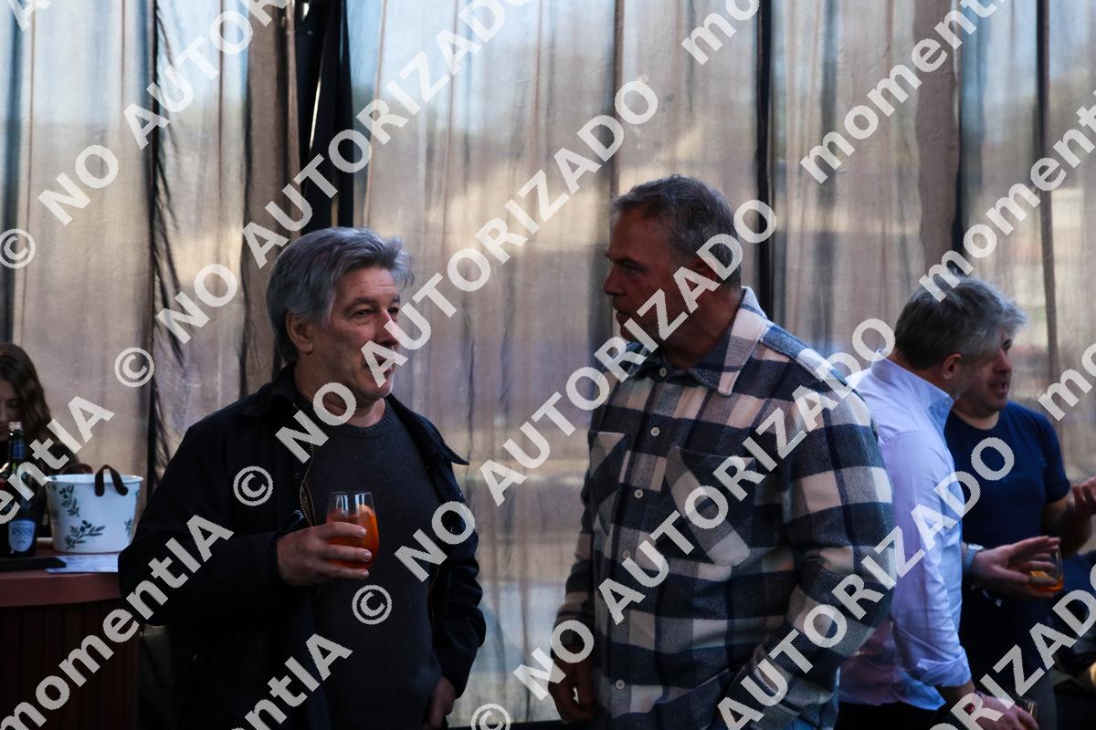 Event photo preview