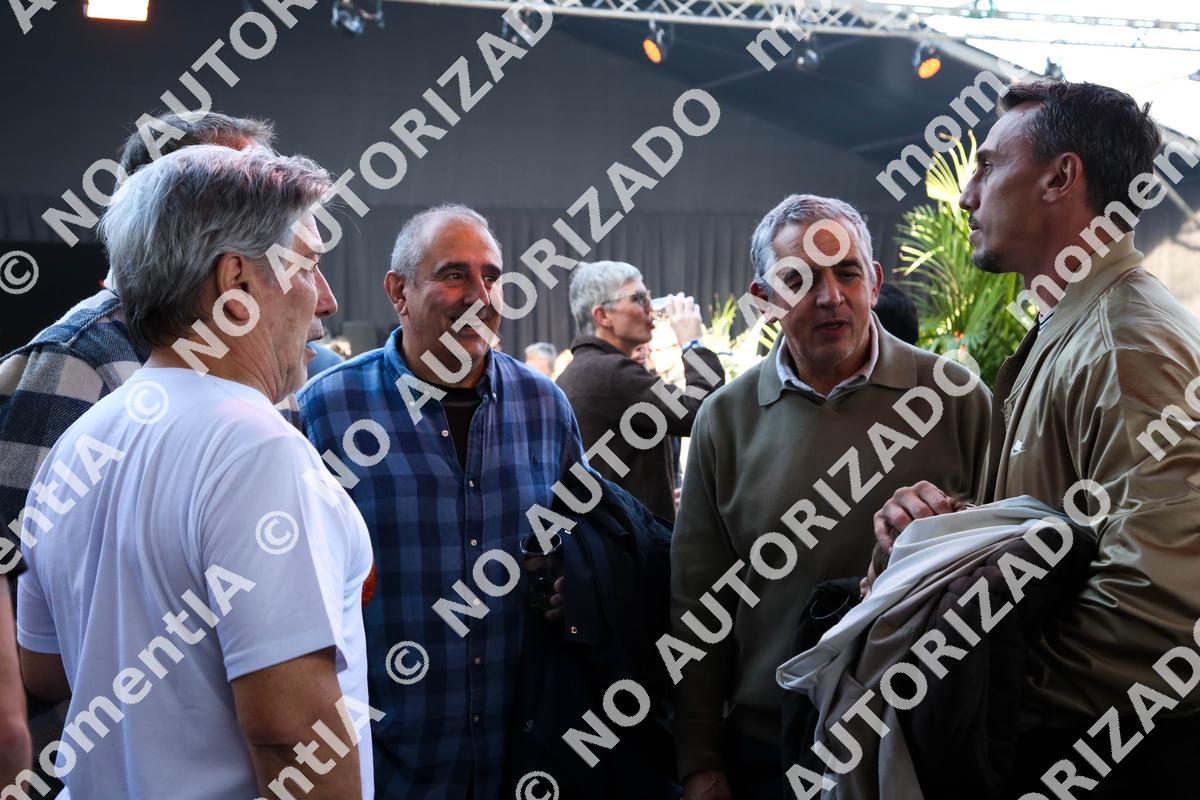 Event photo preview