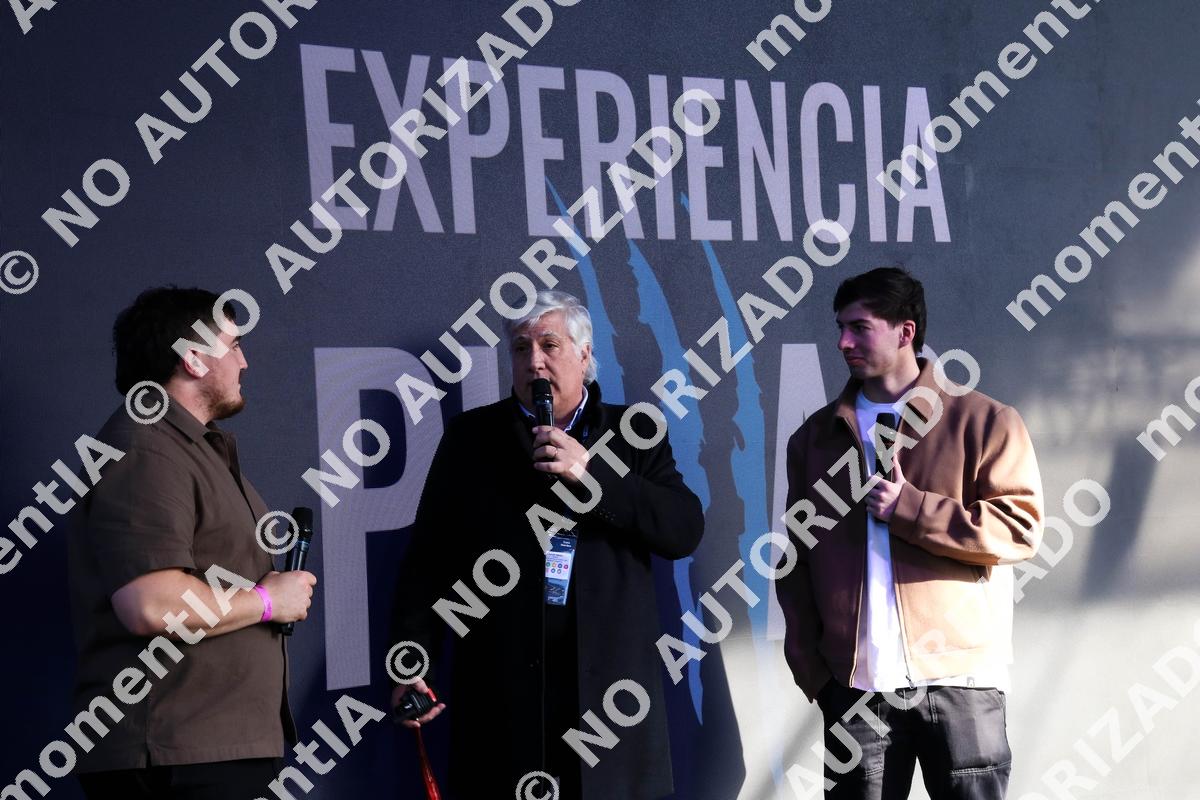 Event photo preview
