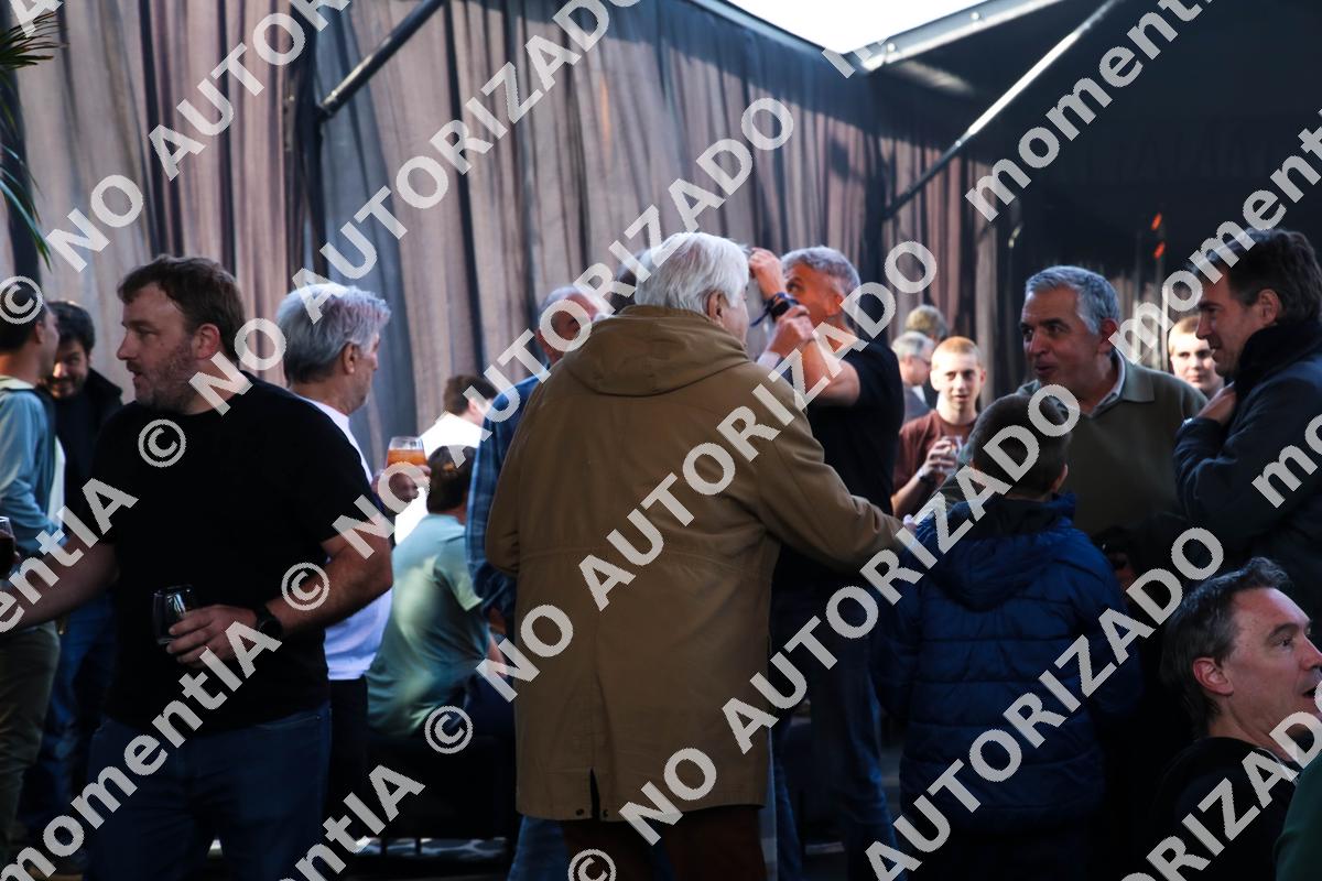 Event photo preview
