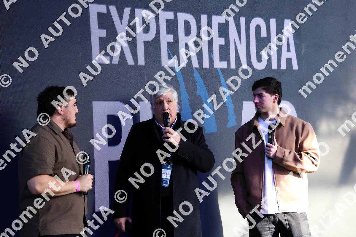 Event photo preview