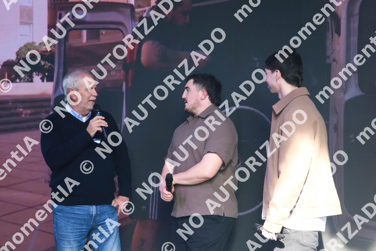 Event photo preview