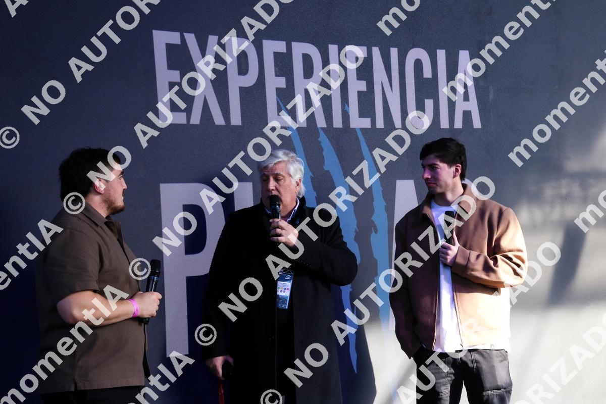 Event photo preview