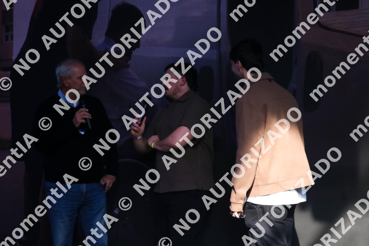 Event photo preview