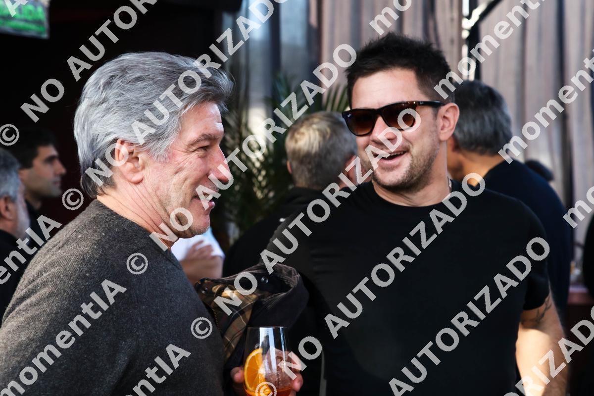 Event photo preview