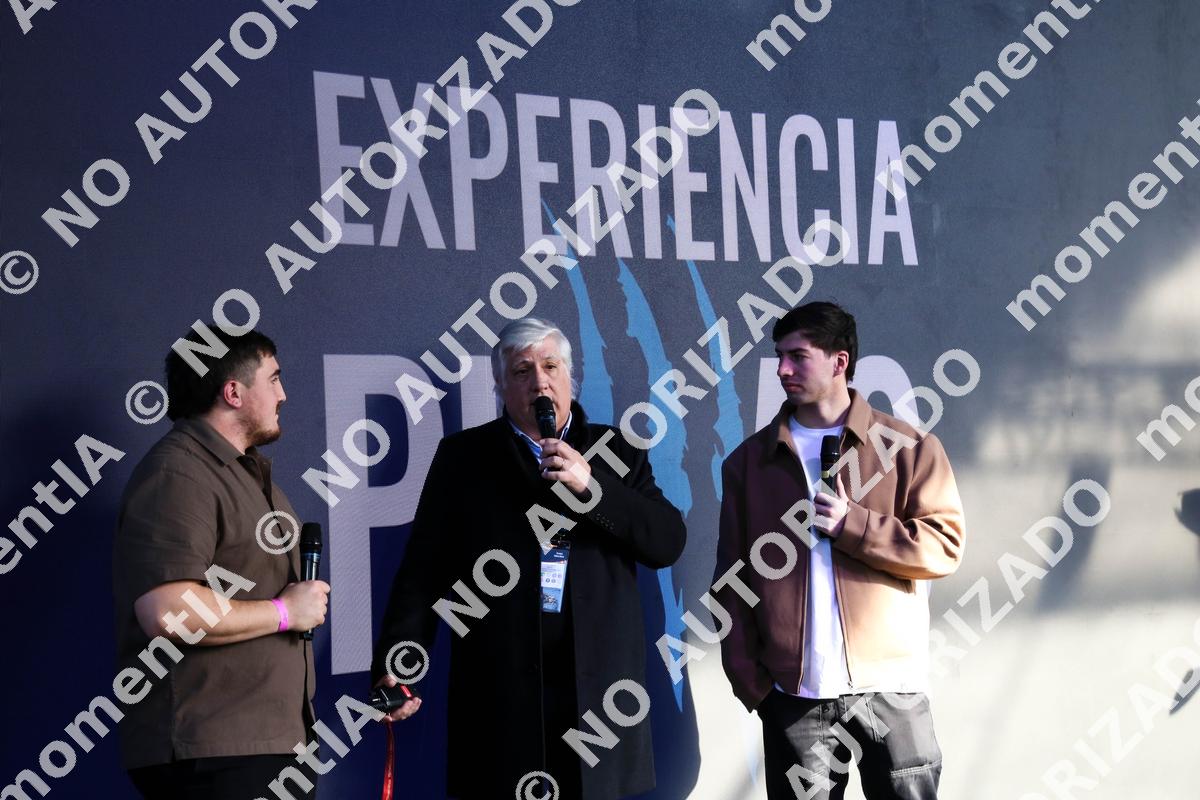 Event photo preview