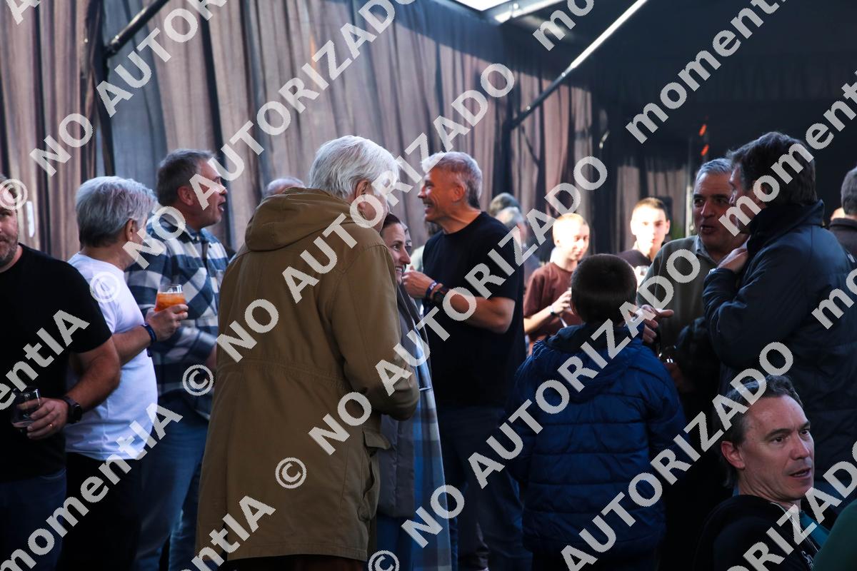 Event photo preview